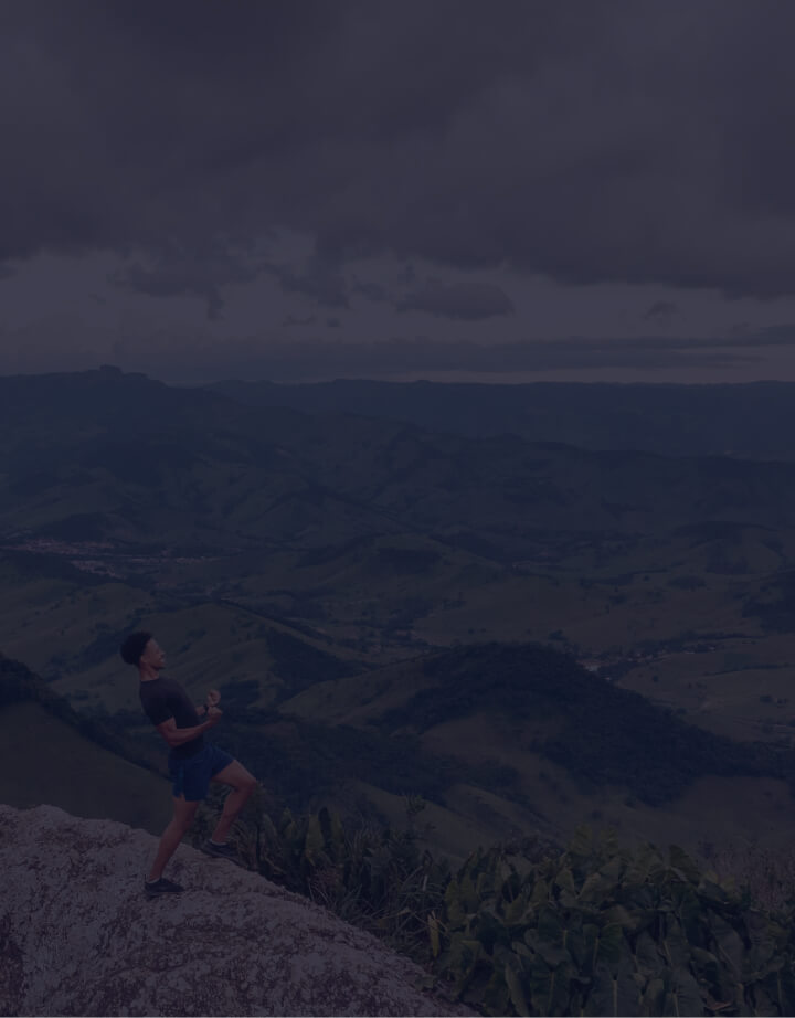 Banner da página abra sua conta